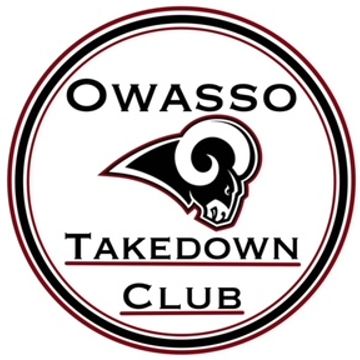 Owasso Takedown Club