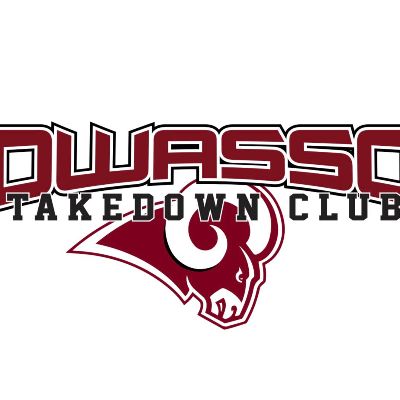 Owasso Takedown Club