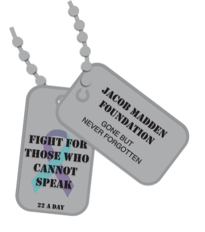 CPL Jacob Madden Foundation