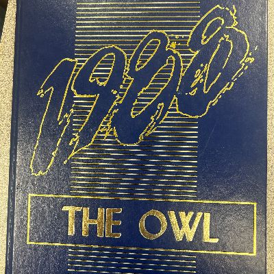 CISD 1988 Yearbook item