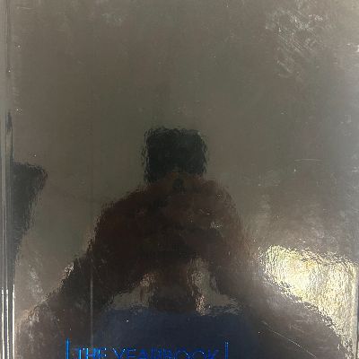 CISD 2010 Yearbook item