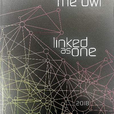 CISD 2018 Yearbook item