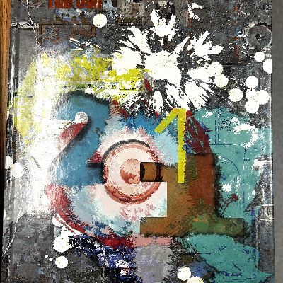 CISD 2011 Yearbook item