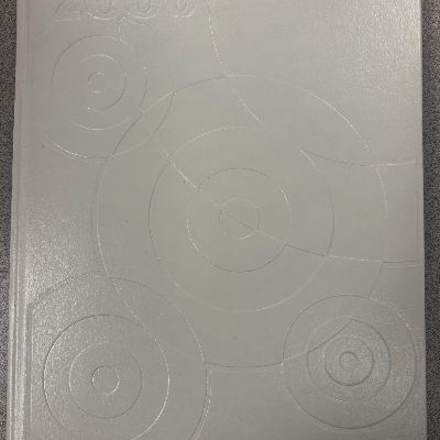 CISD 2006 Yearbook item