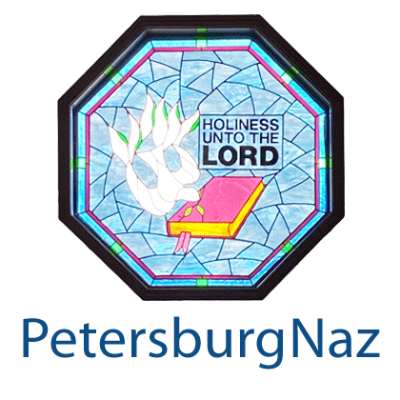 Petersburg Church of the Nazarene