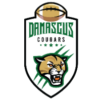 DAMASCUS COUGARS FOOTBALL