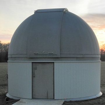 Hamptons Observatory