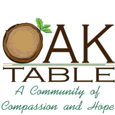 Oak Table Inc.