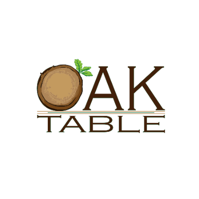 Oak Table Inc.