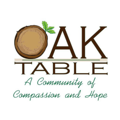 Oak Table Inc.