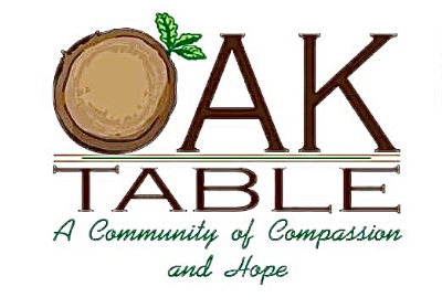 Oak Table Inc.