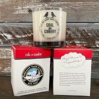 "Best Day Ever" Candle item