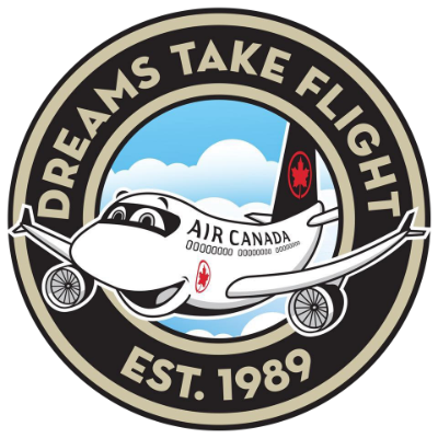 Dreams Take Flight - Winnipeg