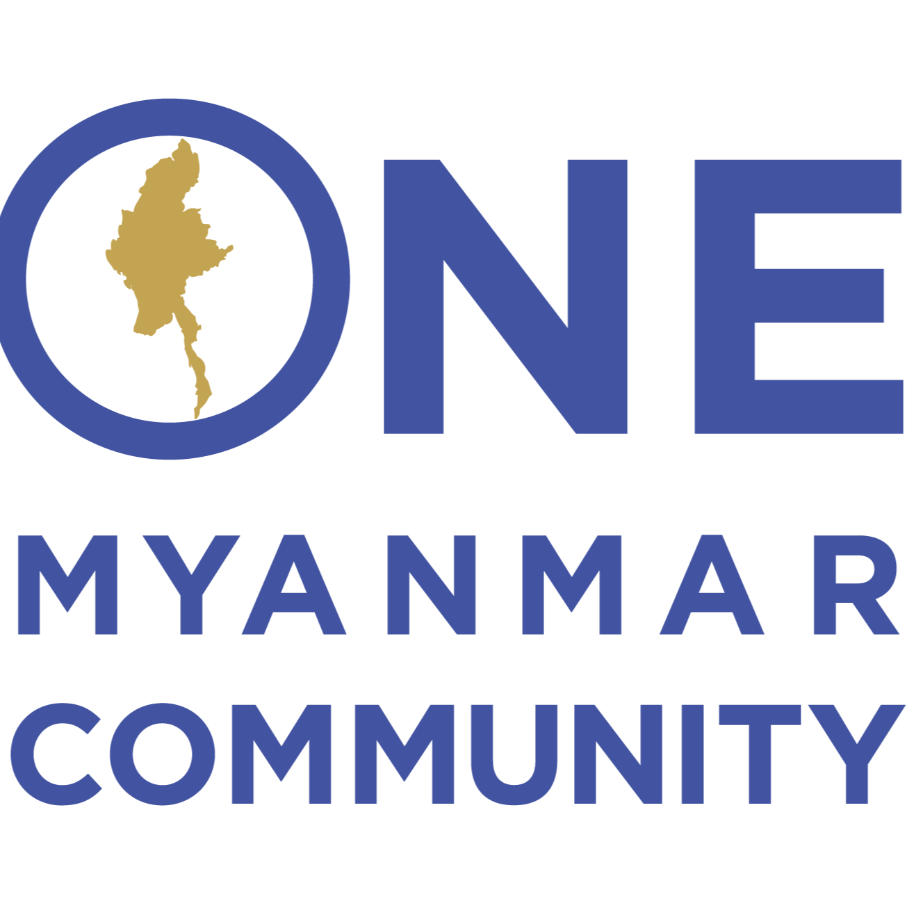 One Myanmar Community