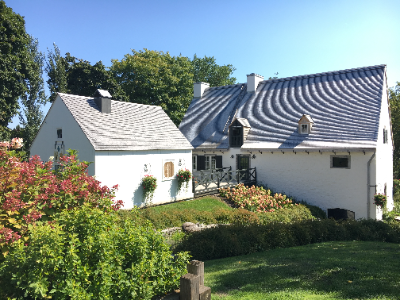 Corporation du Moulin des Jésuites