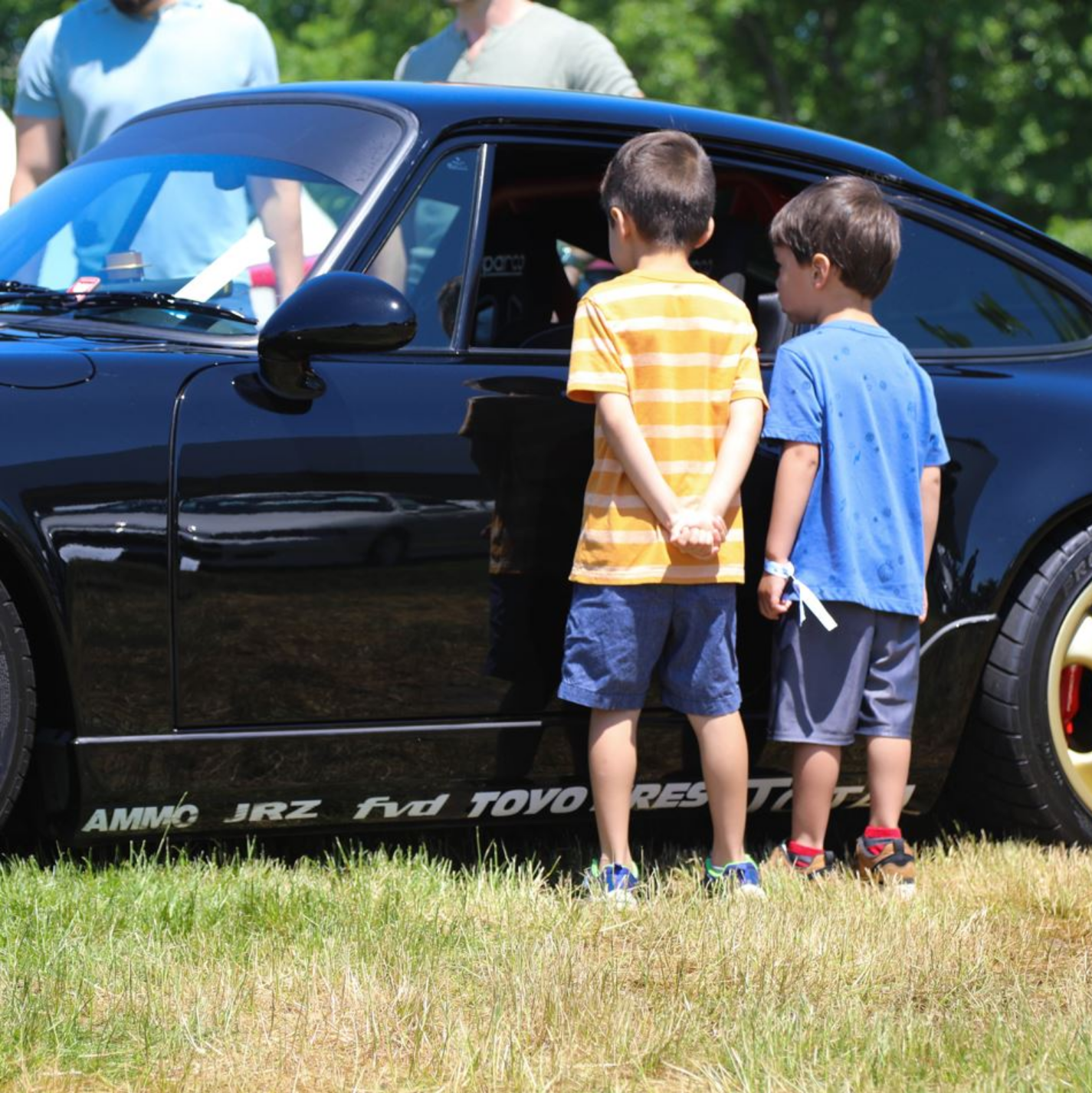 Springfield to Boston Education Foundation