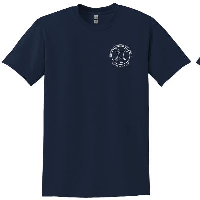 Navy - 2XL and above item
