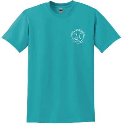 Teal - Small, Med, Large, X-Large item