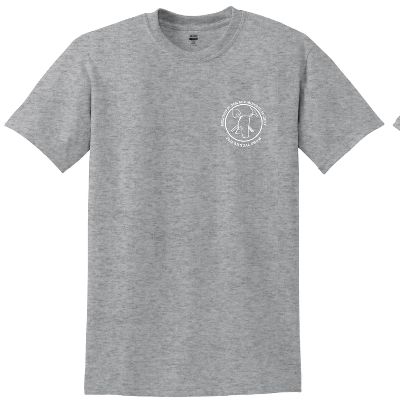 Gray - Small, Med, Large, X-Large item