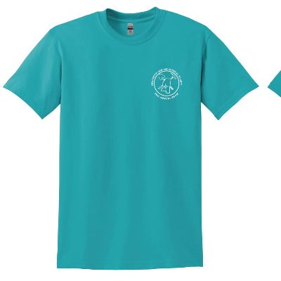 Teal - 2XL and above item