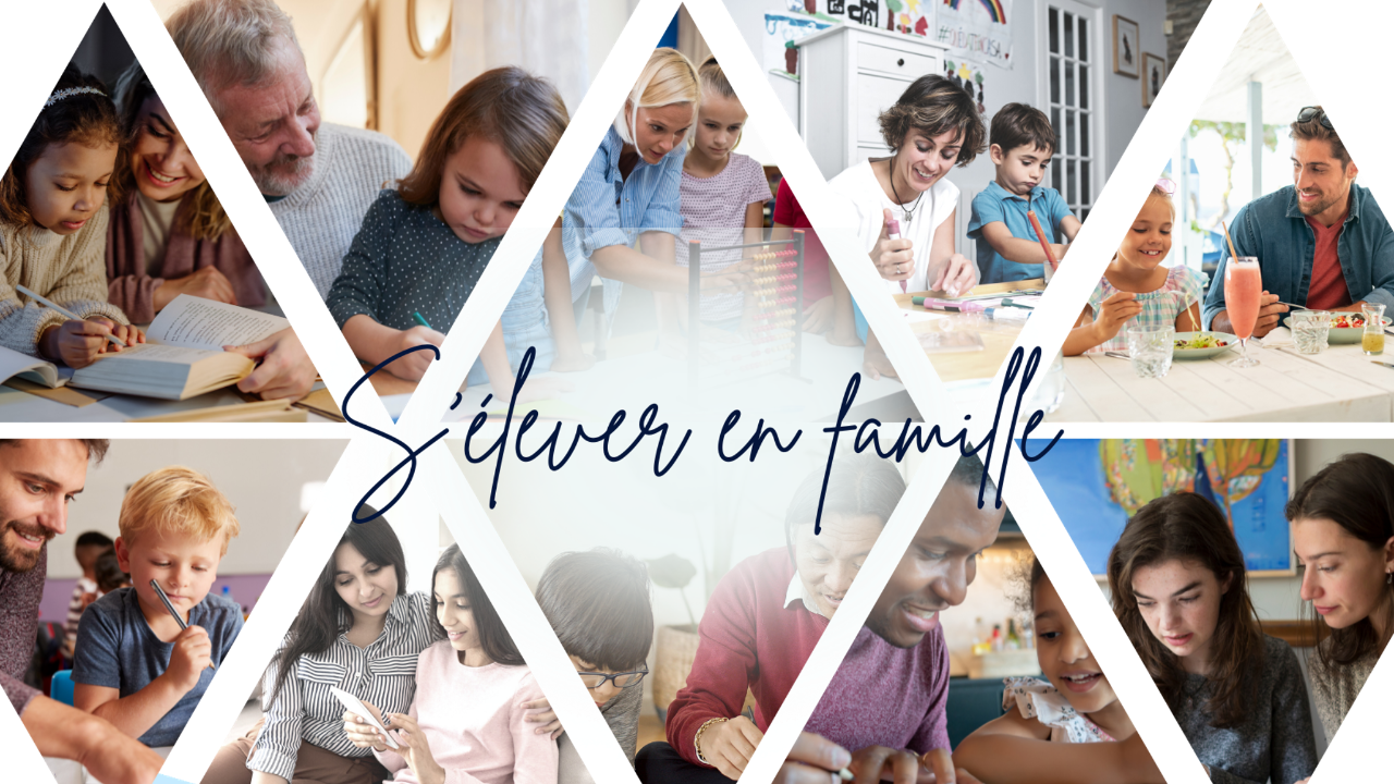 Donner pour soutenir les familles du Saguenay qui choisissent une éducation alternative