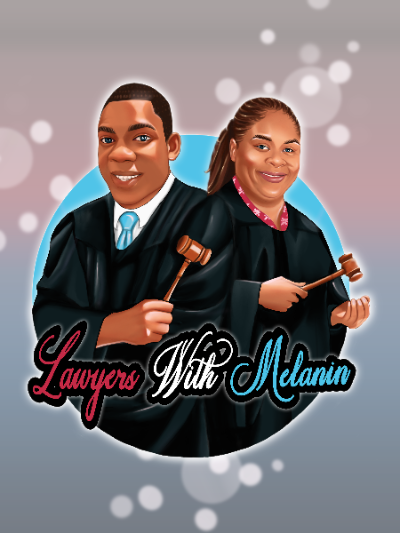 Lawyers With Melanin, Inc