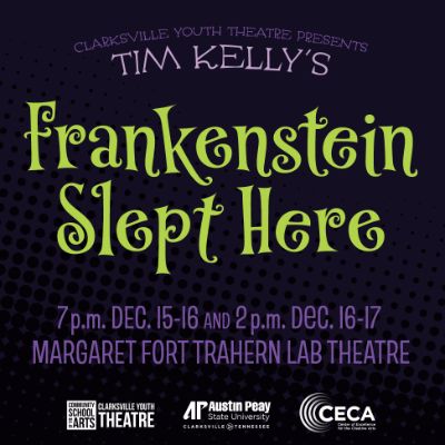 Clarksville Youth Theatre