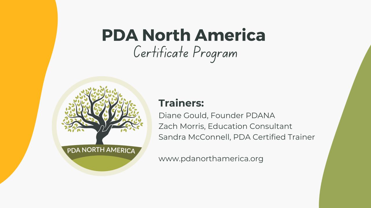PDA North America Certificate Program