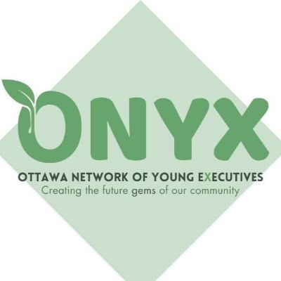 ONYX (Ottawa Networking for Young Executives)
