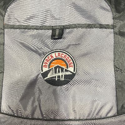 Drawstring Cinch Bag item