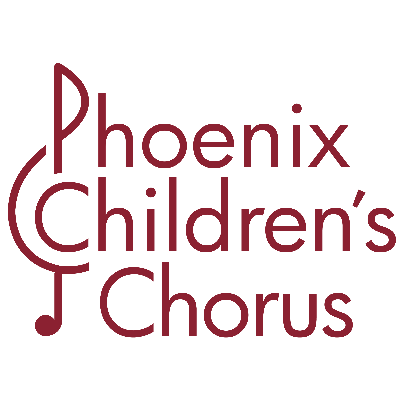 Phoenix Children's Chorus