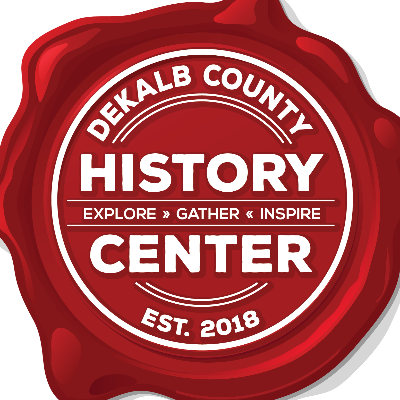 DeKalb County History Center