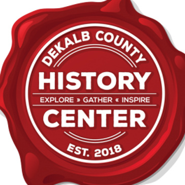 DeKalb County History Center