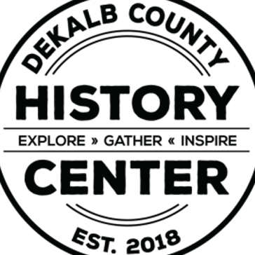 DeKalb County History Center