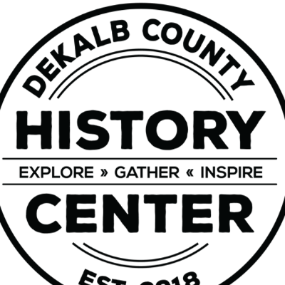 DeKalb County History Center