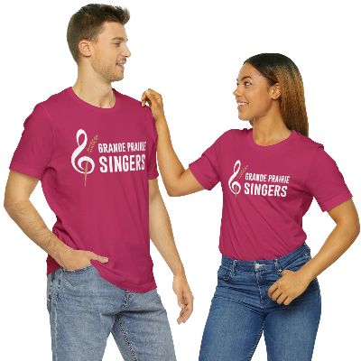 Berry Tshirt 3X item