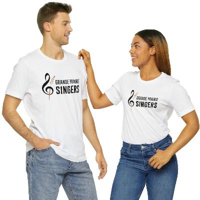 White Tshirt XL item