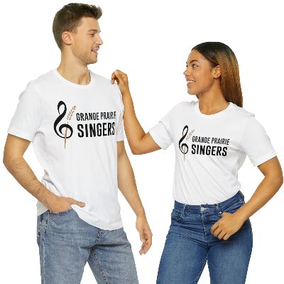 White Tshirt Small item