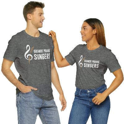 Deep Heather Tshirt Medium item