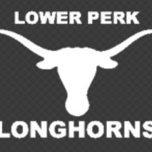 Lower Perk Longhorns 10U
