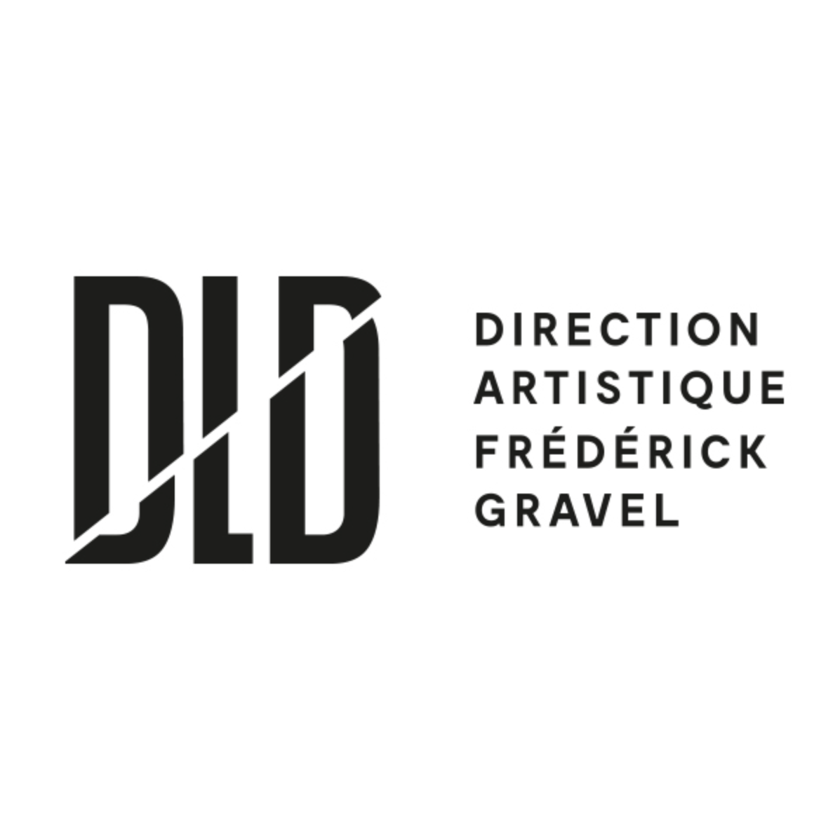DLD - Daniel Léveillé Danse