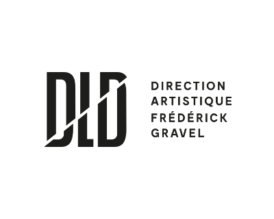 DLD - Daniel Léveillé Danse