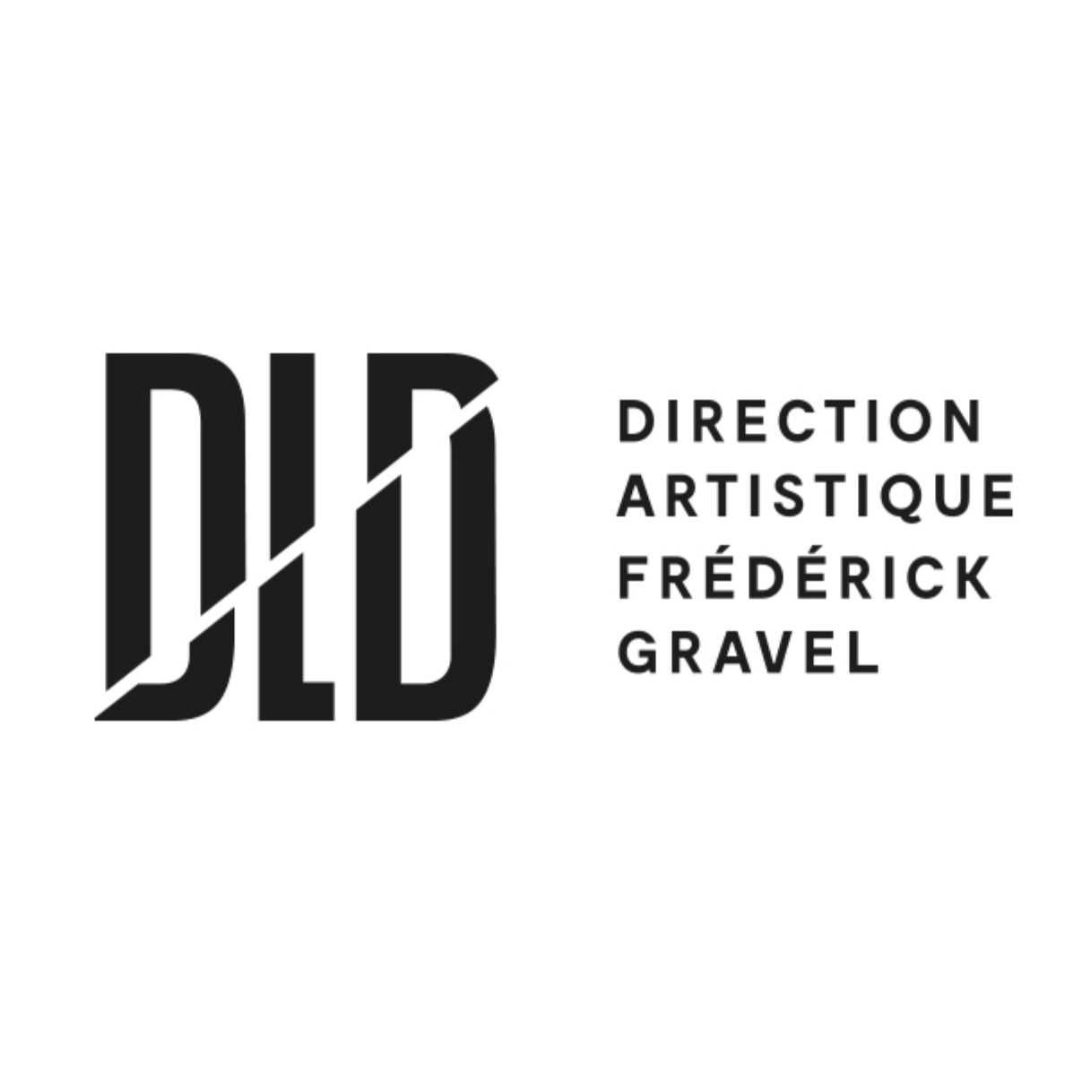 DLD - Daniel Léveillé Danse