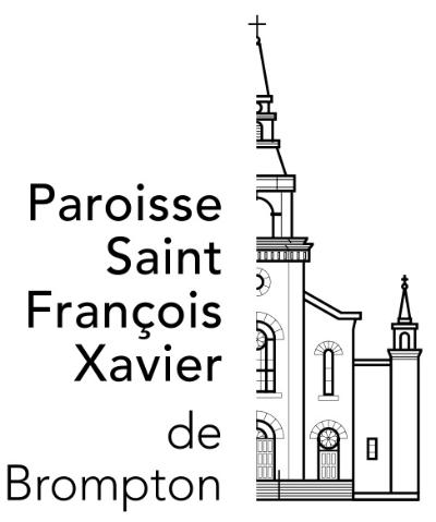 LA FABRIQUE DE LA PAROISSE DE SAINT-FRANCOIS-XAVIER