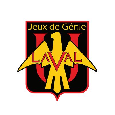 Délégation des Jeux de Génie de l'Université Laval