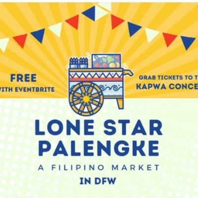 Pilipino American Community Endeavor