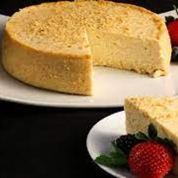 Original Gourmet Cheesecake-Black Forest Swirl item