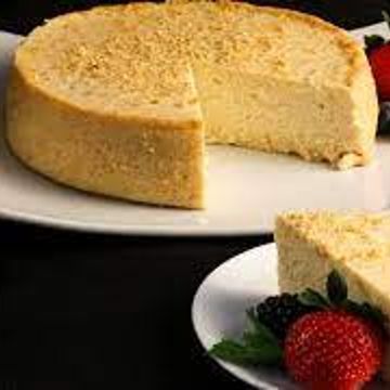 Original Gourmet Cheesecake-Chocolate Chip item