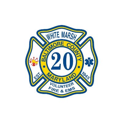 White Marsh Volunteer Fire Company