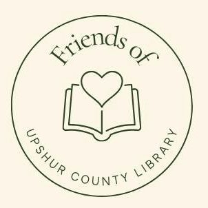 Friends of Upshur County Library